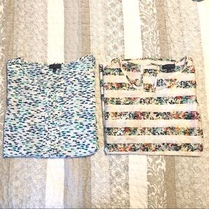 Limited Two Top Bundle